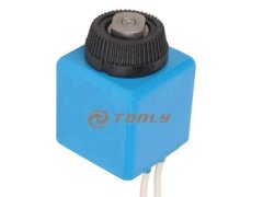 MF8 Vickers Series Solenoid for Hydraulics