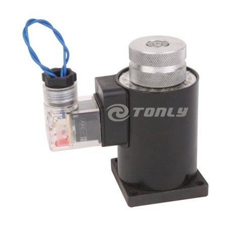 MFZ1 type Solenoid for Hydraulics