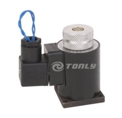MFZ1 Series Solenoid for Hydraulics