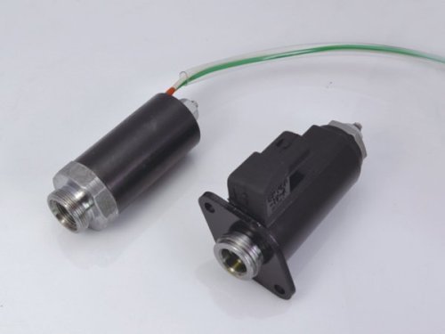 HMGP15 Proportional Solenoid for Hydraulics