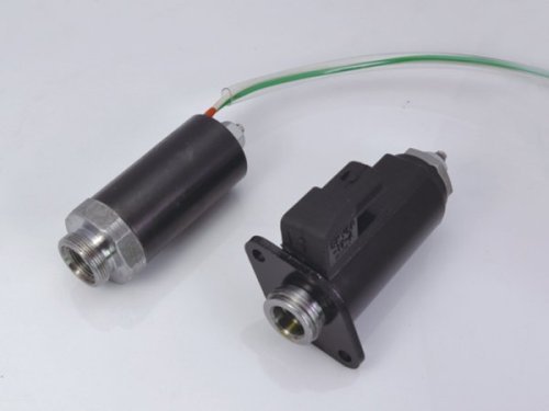 GV32/P17 Proportional Solenoid for Hydraulics