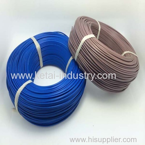 UL 1015 electrical wire