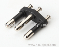 Electrical Plug Insert 2.5A 250V