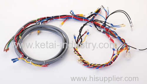 Industry wiring harness AL622