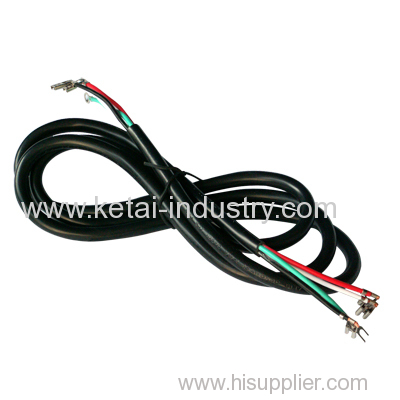 Wiring Harness Trailer AL612