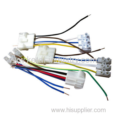 Wiring Harness AL 607