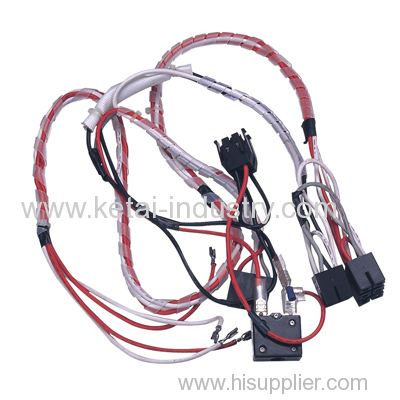 Wiring Harness AL 602