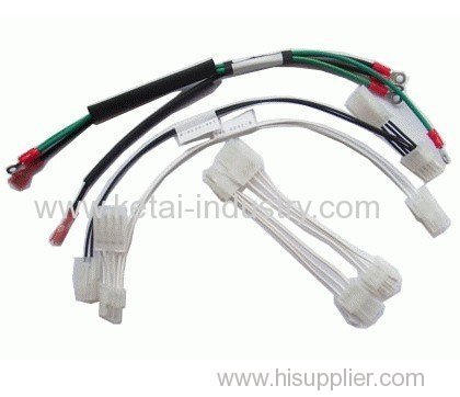 Wiring Harness AL 621