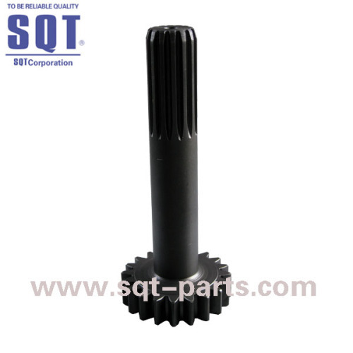 Excavator Travel Gearbox for PC200-7 Sun Gear 20Y-27-31210