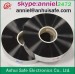 metallized polypropylene film polyester film for capacitor use manufacturer made in china 3.5um to 12um