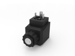 MFT10 Series Smart Solenoid for Hydraulics Low-Power