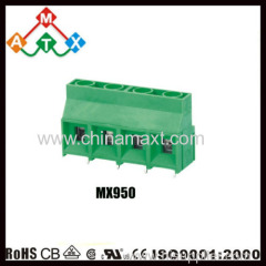 Terminal Block PCB Screw Terminal Block Connector