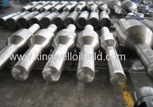 Non magnetic Stabilizer for Oilfield Drilling Equipment