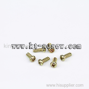 small screw,miniature screw ,micro screw for toy