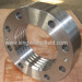 F Series Mud Pump Parts Liner Flange