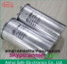 round aluminium case polypropylene film ac motor run capacitor CBB65 40uf 450VAC 10pcs 100pcs sell