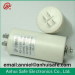 CBB60 Washing Machine AC Motor Run Capacitor (Plastic Case)