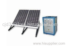 Single Phase Grid-tie Solar Inverter