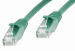 U-UTP Unshielded 4 Pairs Cat5e internet cable from 1m to 50m