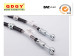 dot approved stainless steel braided brake line kits