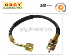 SAE J1401 rubber hydraulic brake hose 1/8 HL