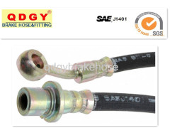 QDGY brake hydraulic hose assembly brake hose
