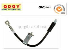 QDGY brake hydraulic hose assembly brake hose