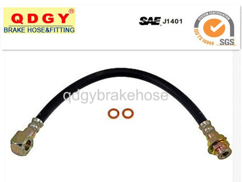 dot approved OE brake hose