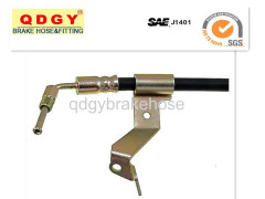dot approved OE brake hose