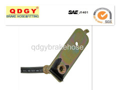 dot approved OE brake hose