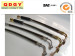 DOT SAE J1401 brake hose assembly