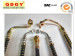 DOT SAE J1401 brake hose assembly