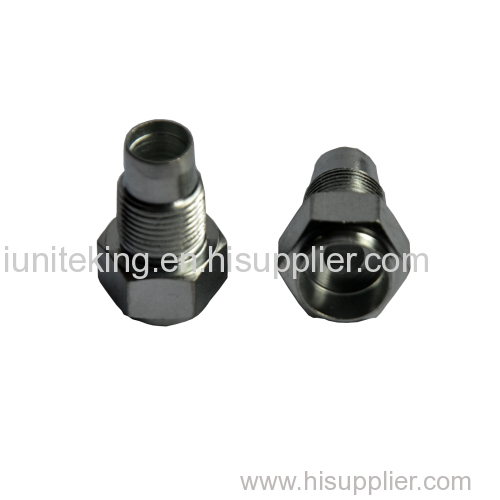 uk fitting 23for engine PVC fitting