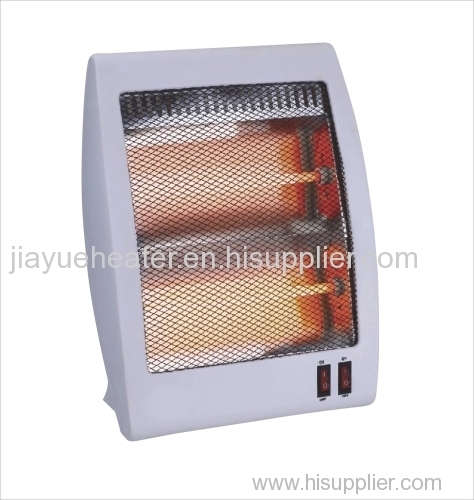 Portable Electric Quartz Heater