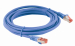 SSTP PIMF Cat.6A Patch Cable