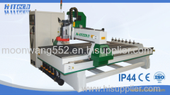 auto tool change CNC router engraving machine