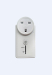 UK Standard WIFI Socket Remote Control