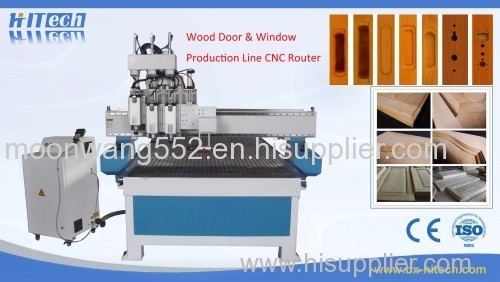 cnc woodworking router machines from china factory with producer price