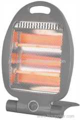 Electric Quartz Radiant Heater