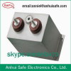 DC power capacitor capacitance 1000uf voltage 3000VDC manufacturer