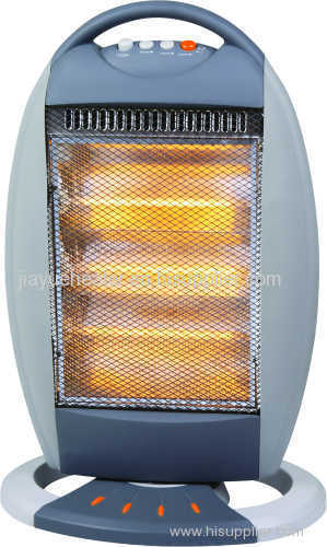Electric Halogen Heater For Home use