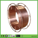 MIG WELDING WIRE/SG2 WELDING WIRE IN WIRE SPOOL WITH SMALL COIL