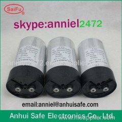 Sale solar and wind power Photovoltaic capacitor 175uf 600VDC