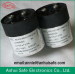 DC capacitor manufacturer 1200VDC 220uF Photovoltaic Wind Power Cylinder Capacitor