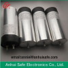 cylindar power capacitor manufacturer low voltage for wind power factor DC link capacitor