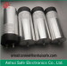 DC capacitor cylinder photovoltaic 500uf 1100VDC 400UF 1100VDC for wind solar power manufacturer