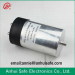 DC Capacitor factory manufacturer oil type High Frequency Power DC capacitor