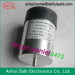 DC capacitor manufacturer 1200VDC 220uF Photovoltaic Wind Power Cylinder Capacitor