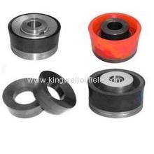 API mud pump piston