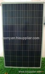 225W Polycrystalline Solar Panel